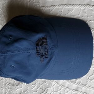 The North Face hat